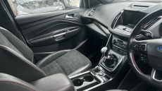 Ford Kuga 1.5 EcoBoost ST-Line Edition 5dr 2WD Petrol Estate